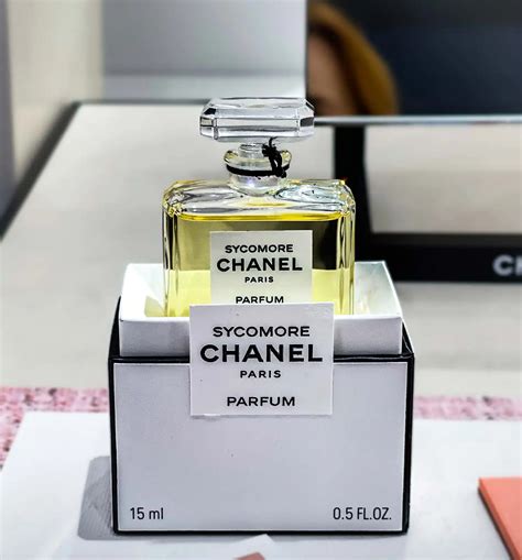 chanel sycomore dupe.